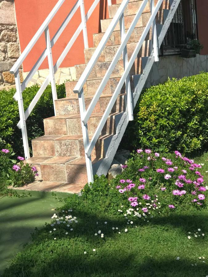Estudio De Encanto En Isla Playa Арнуэро Экстерьер фото