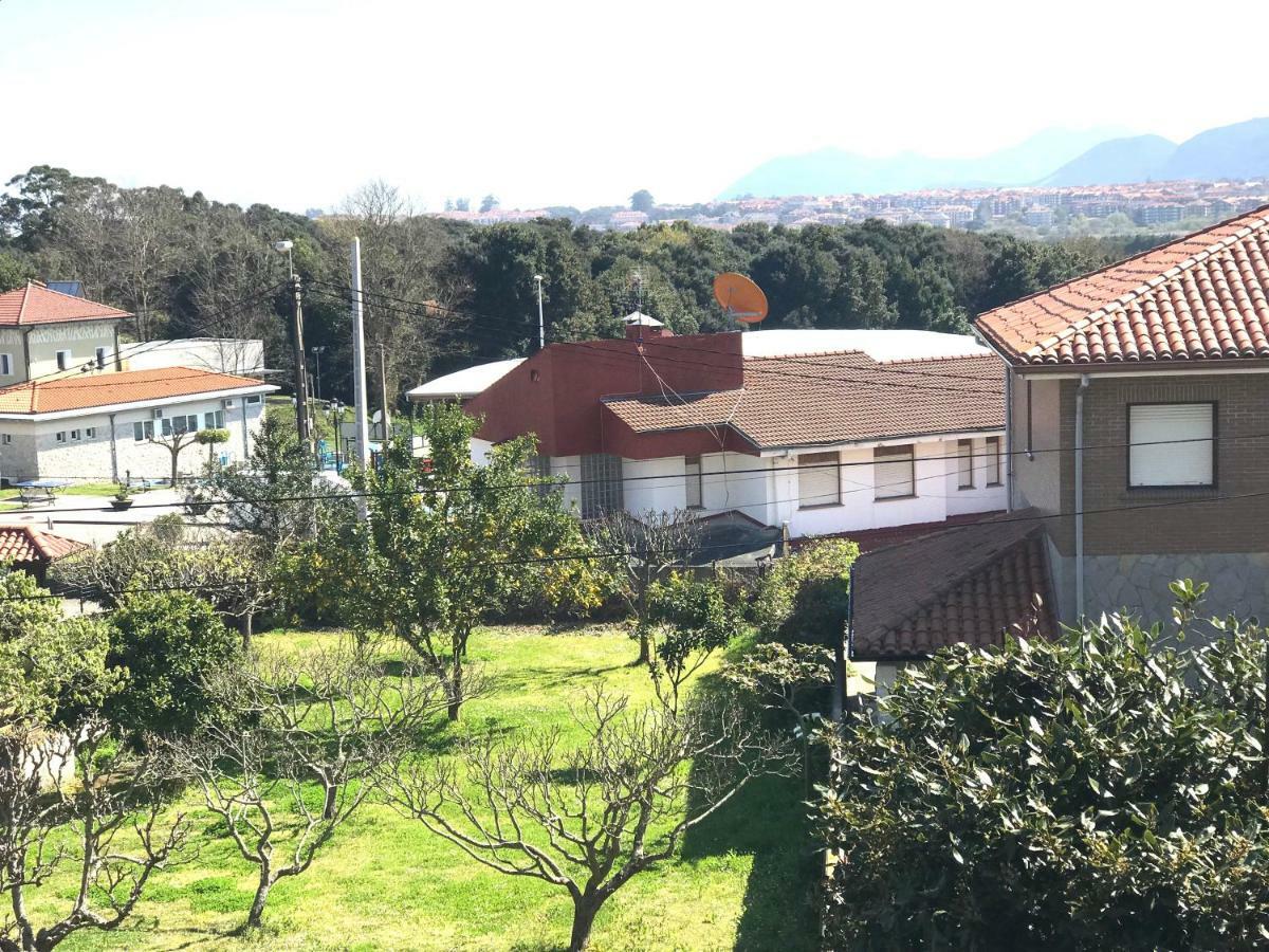 Estudio De Encanto En Isla Playa Арнуэро Экстерьер фото